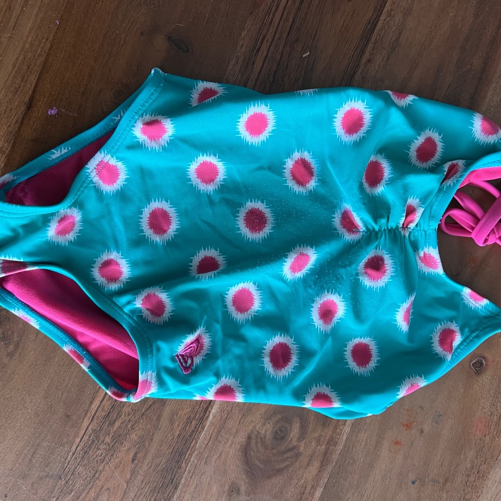 4T swim suits